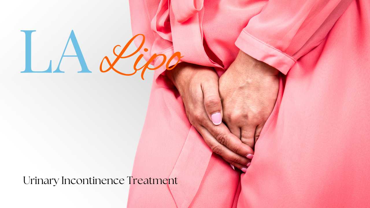 urinary incontinence treatment Peterborough