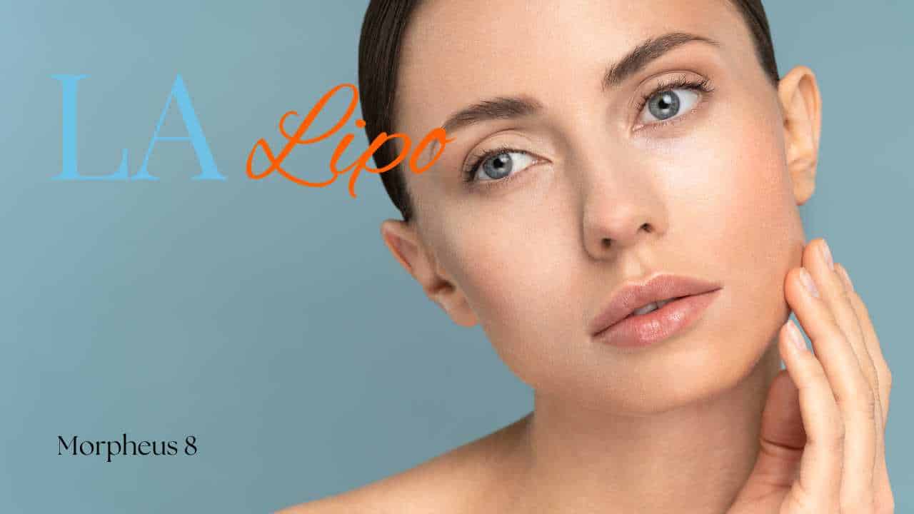 Morpheus 8 Peterborough Treatments!