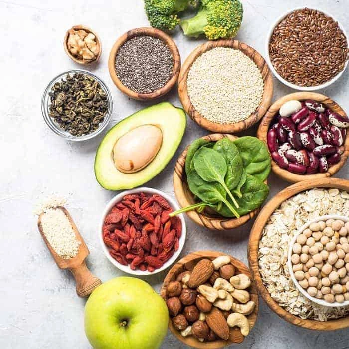 Fecal Incontinence Diet Peterborough What to include and understand