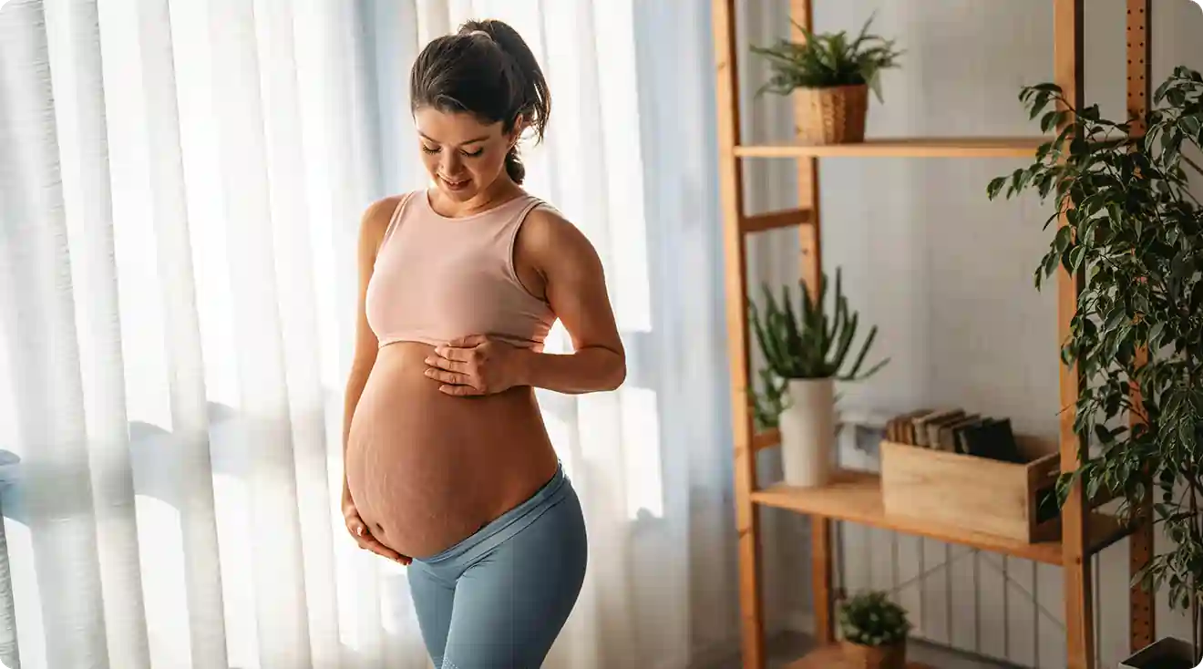 Could Diastasis Recti Be the Real Reason My Stomach Still Looks Pregnant Peterborough?